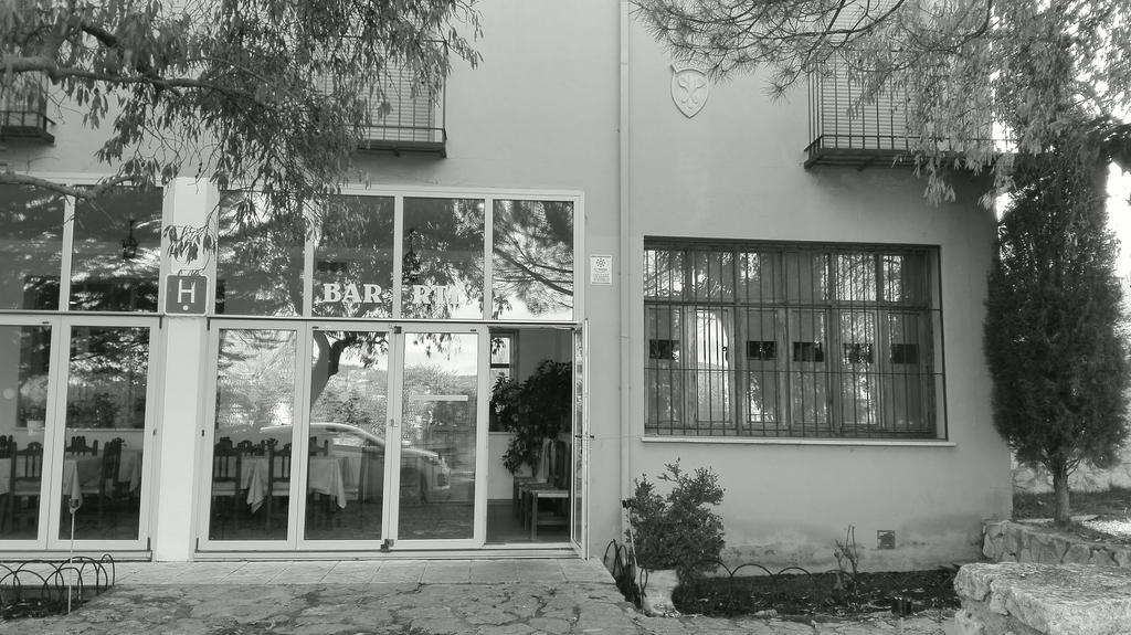 Hotel Rasil Cuenca  Exterior foto