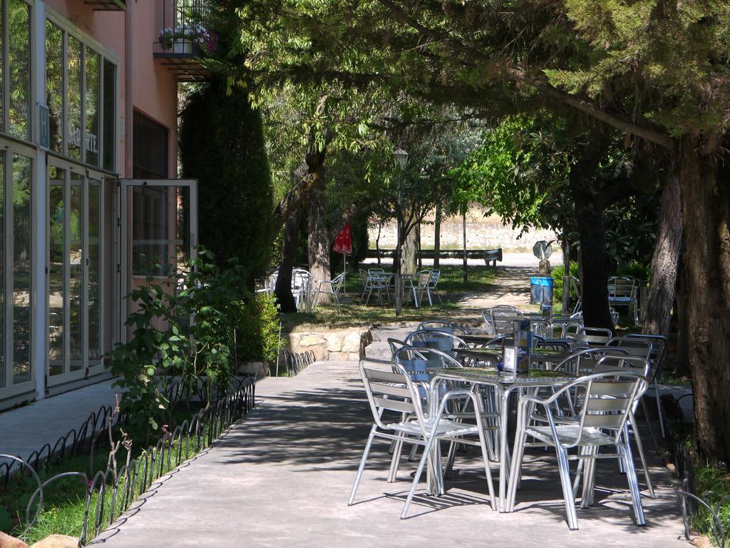 Hotel Rasil Cuenca  Exterior foto