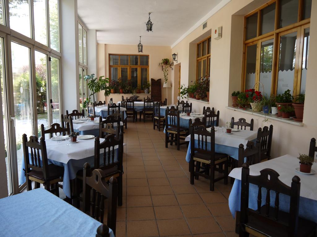 Hotel Rasil Cuenca  Exterior foto